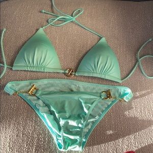 Victoria secret bikini